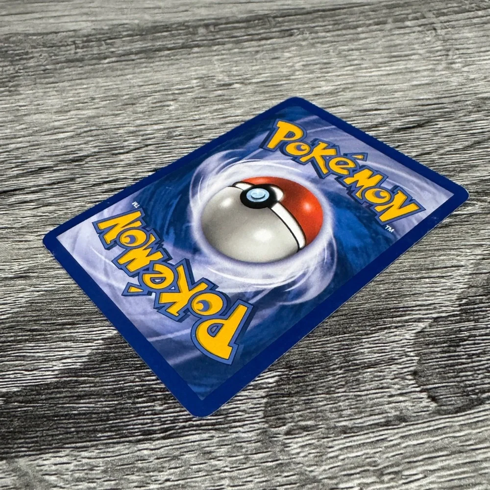 Pokémon | Rising Rivals #80/111: Shellos (2009) - Collectible Trading Card - Picture 8 of 15